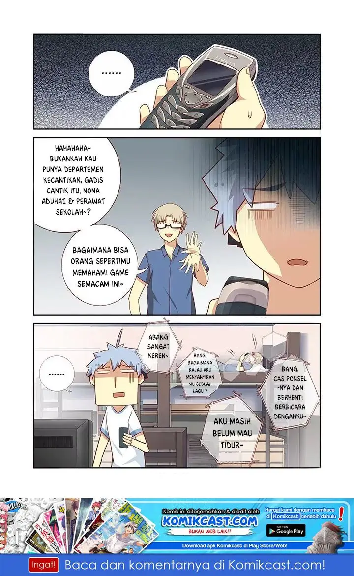 image-komik-yaoguai-mingdan-chapter-97-8/10