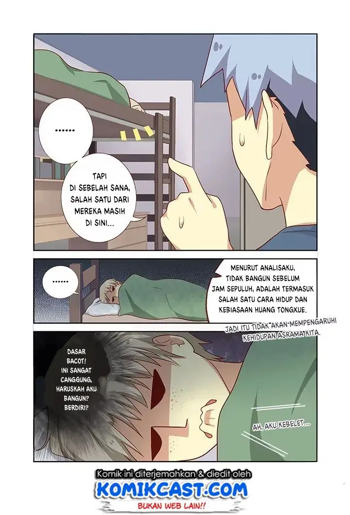 image-komik-yaoguai-mingdan-chapter-99-6/10