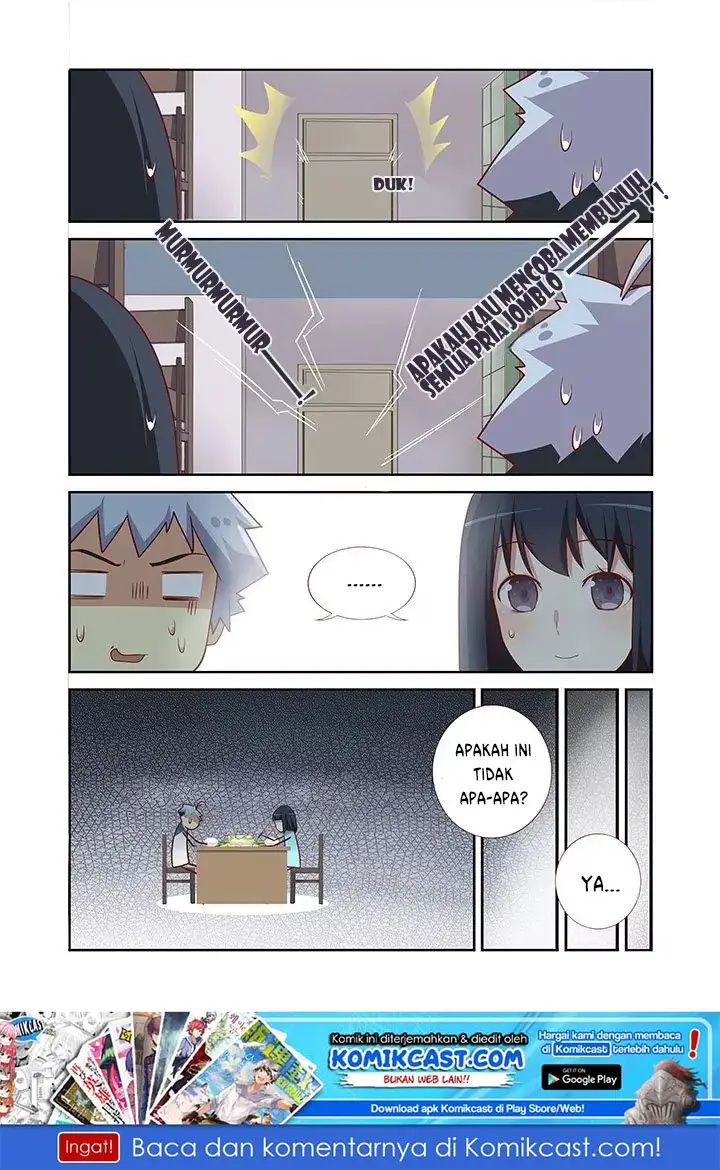 image-komik-yaoguai-mingdan-chapter-99-8/10