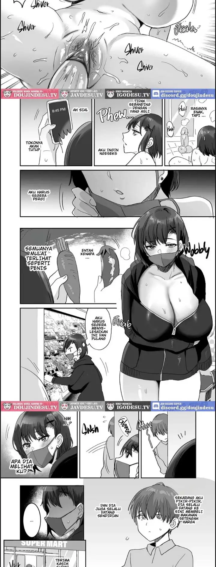 image-komik-yarasete-ageru-kedo-dou-chapter-01-2/28