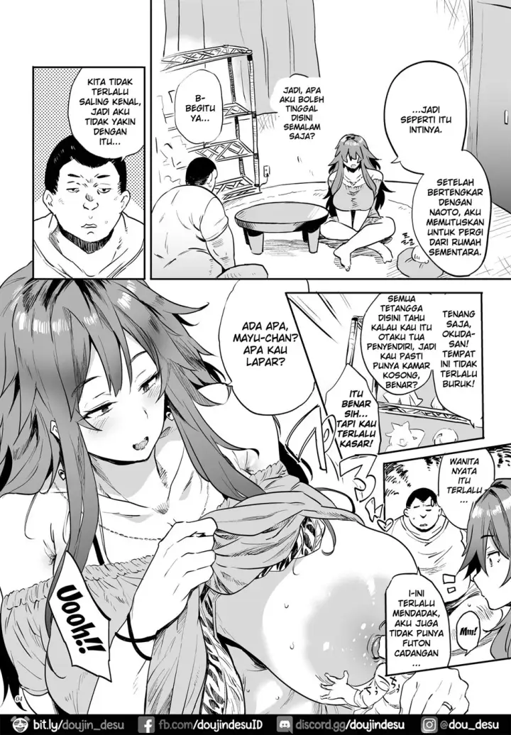 image-komik-yarasete-kureru-yarase-chapter-01-end-2/22