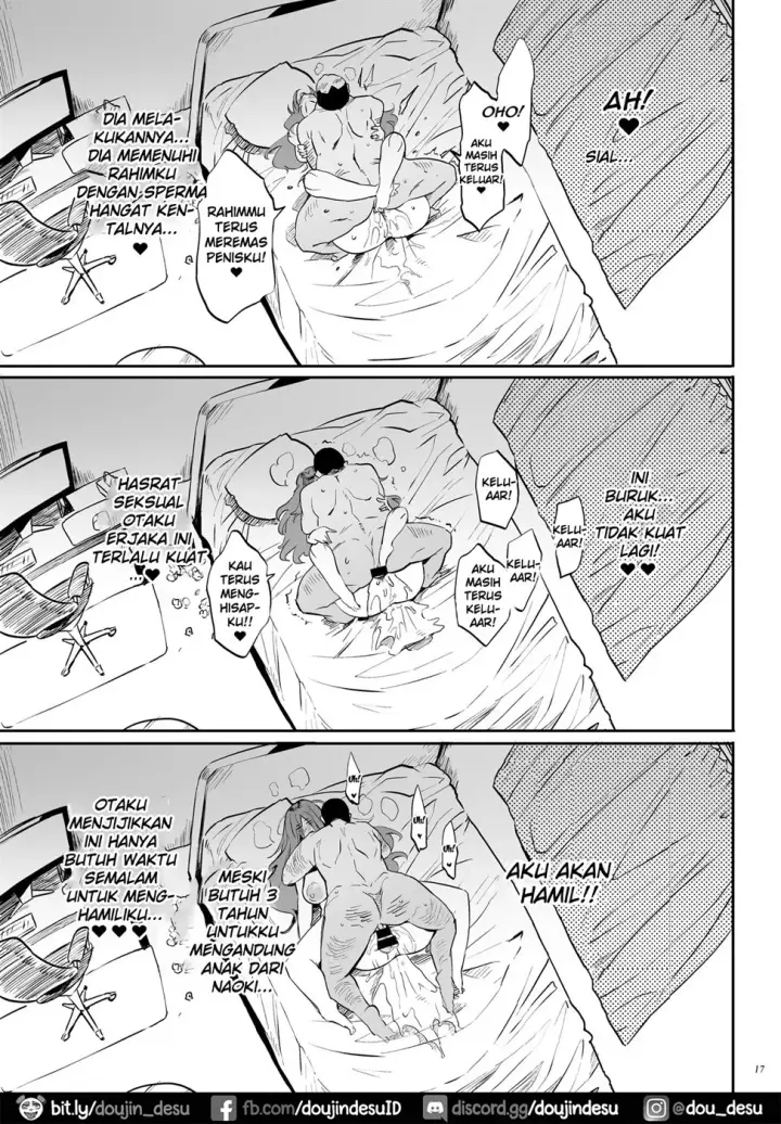 image-komik-yarasete-kureru-yarase-chapter-01-end-15/22