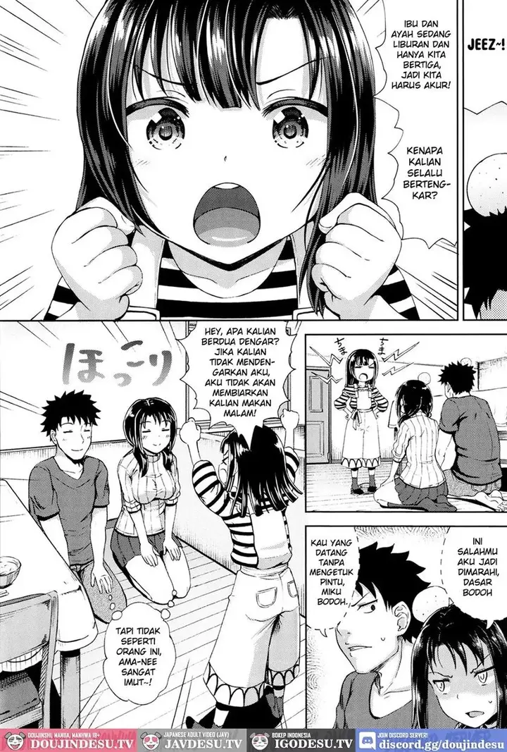 image-komik-yarashii-kibun-ni-naru-application-ane-to-ore-to-imouto-chapter-01-3/20