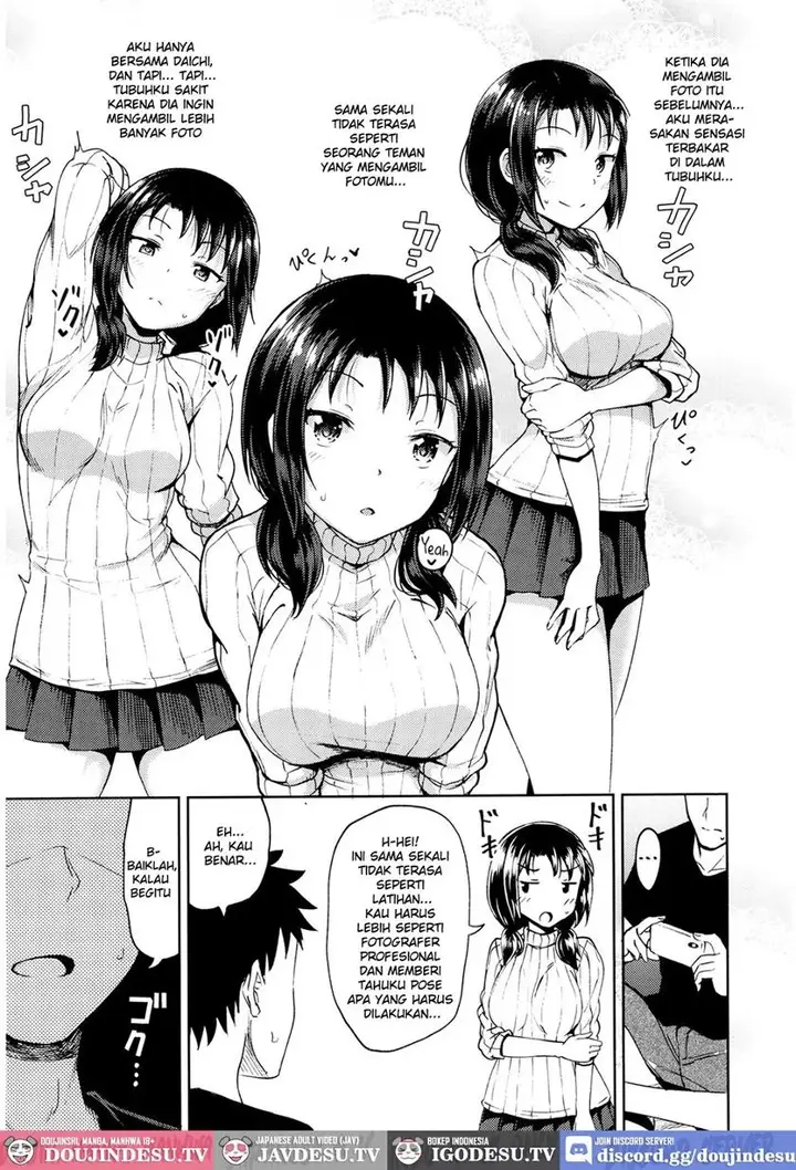 image-komik-yarashii-kibun-ni-naru-application-ane-to-ore-to-imouto-chapter-01-8/20