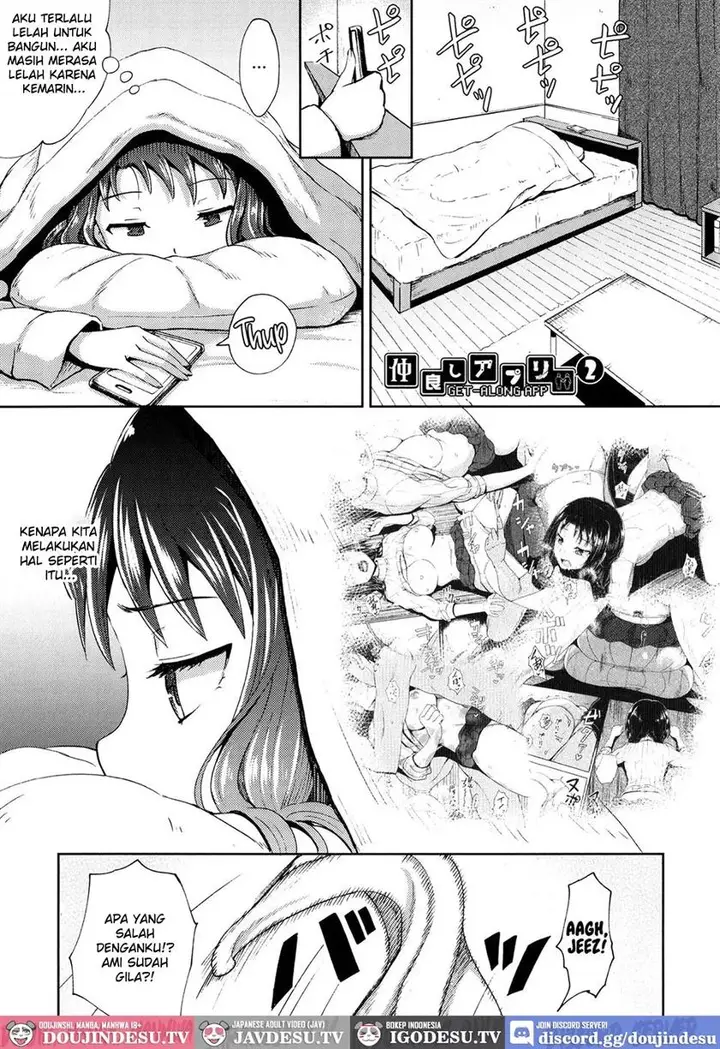 image-komik-yarashii-kibun-ni-naru-application-ane-to-ore-to-imouto-chapter-02-1/19