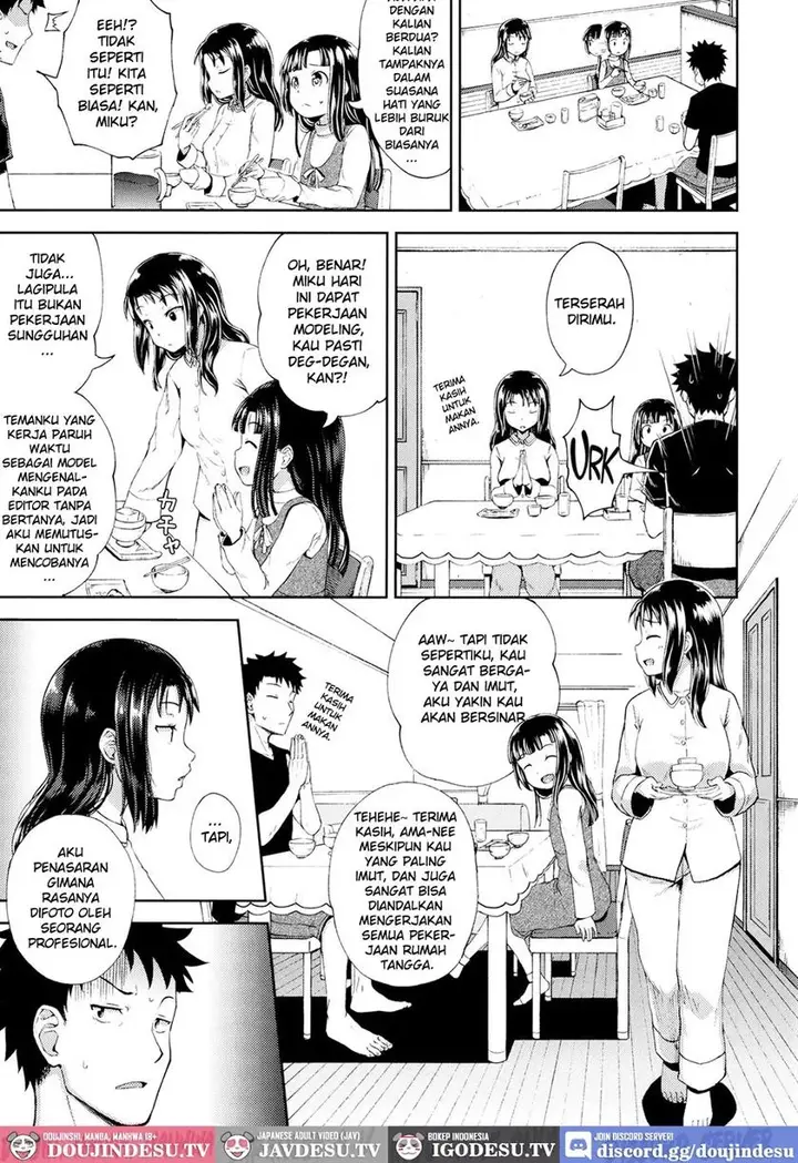 image-komik-yarashii-kibun-ni-naru-application-ane-to-ore-to-imouto-chapter-02-3/19