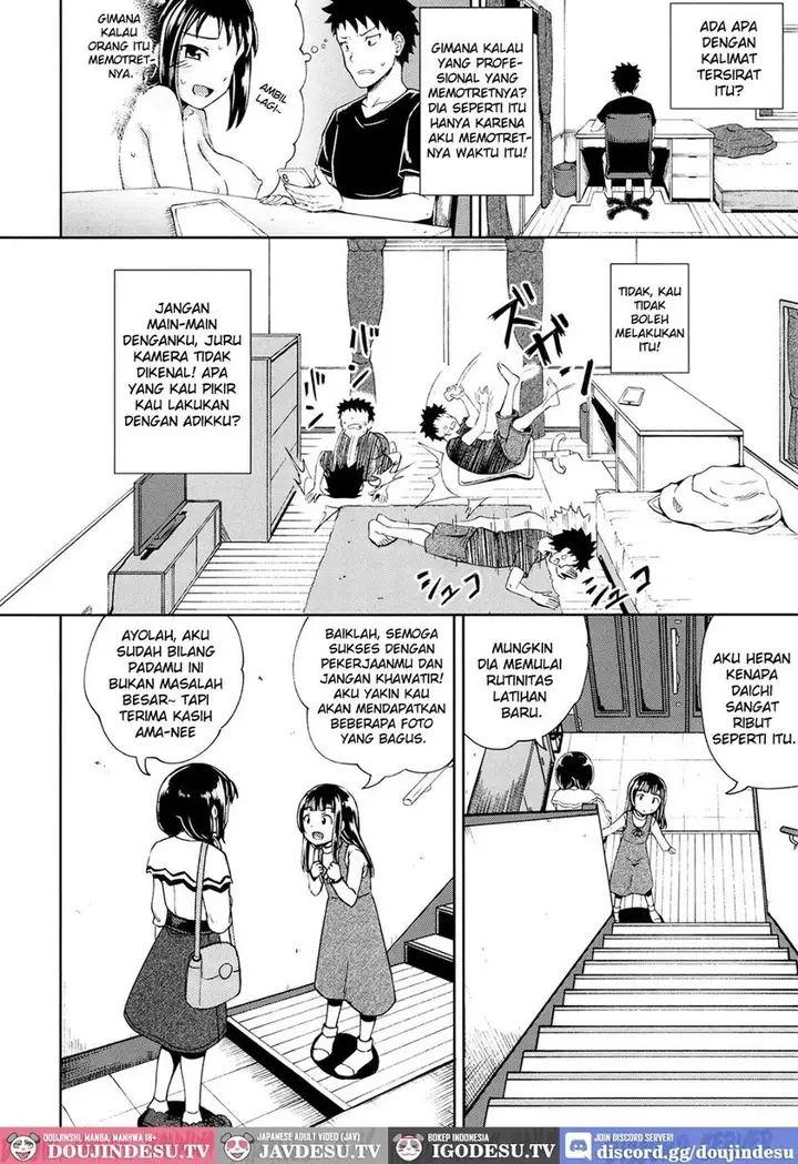 image-komik-yarashii-kibun-ni-naru-application-ane-to-ore-to-imouto-chapter-02-4/19