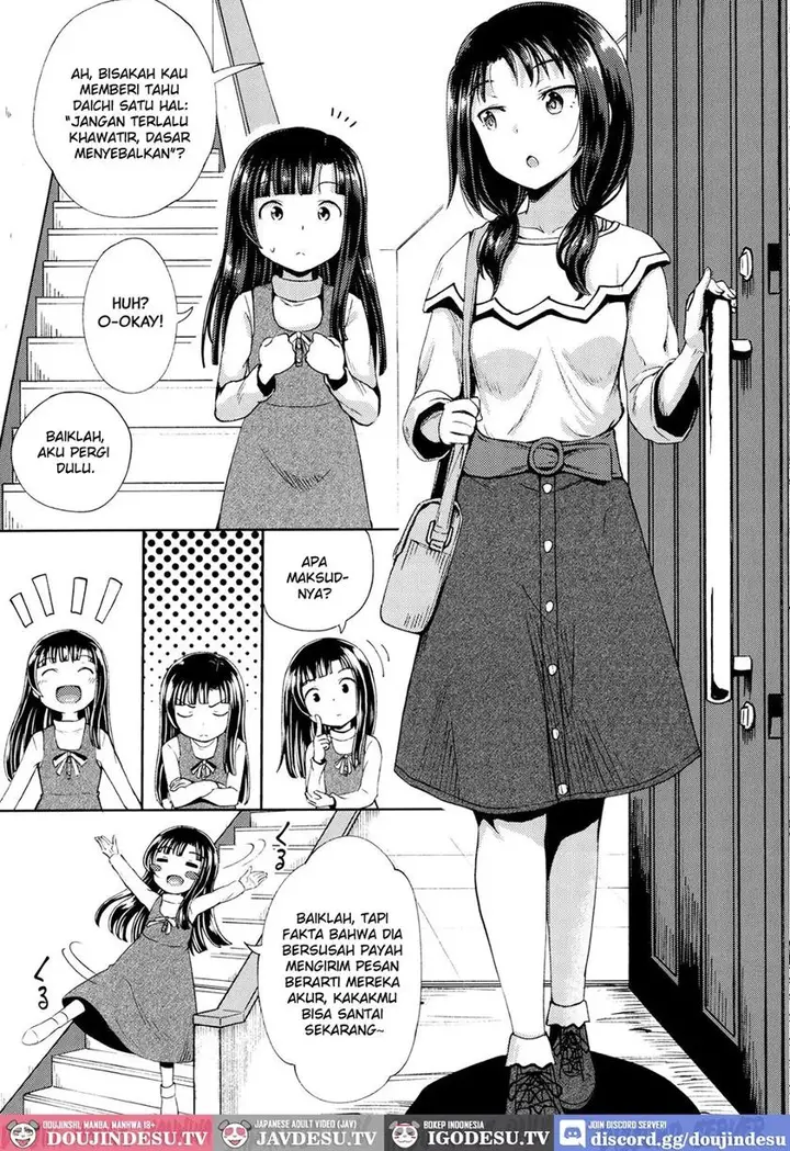 image-komik-yarashii-kibun-ni-naru-application-ane-to-ore-to-imouto-chapter-02-5/19
