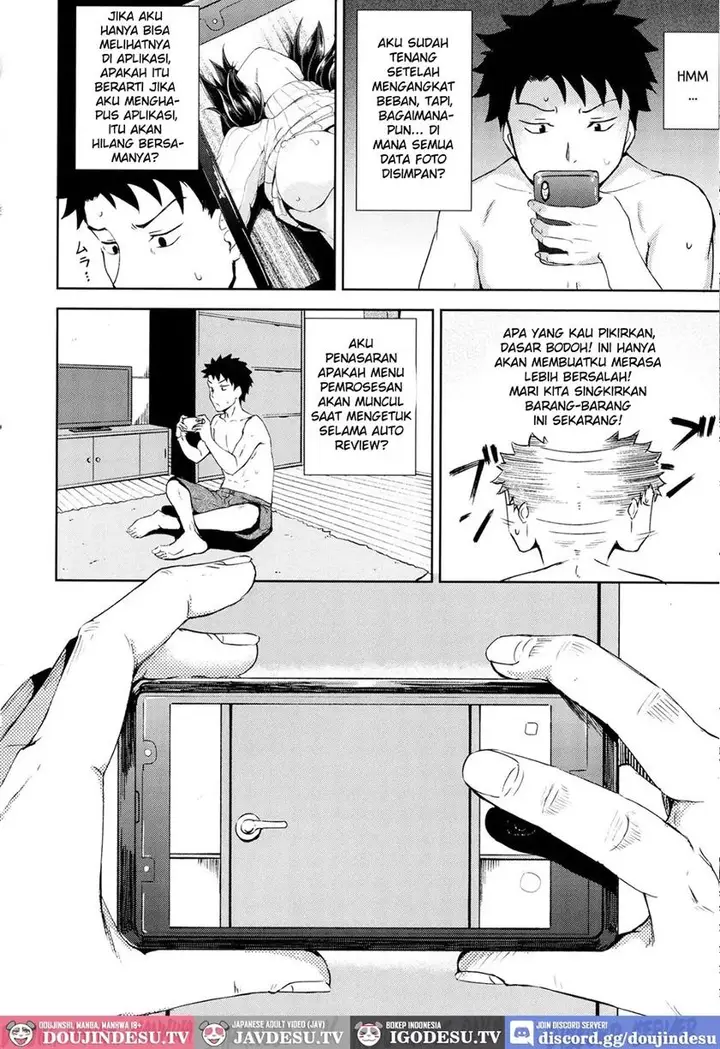 image-komik-yarashii-kibun-ni-naru-application-ane-to-ore-to-imouto-chapter-02-6/19