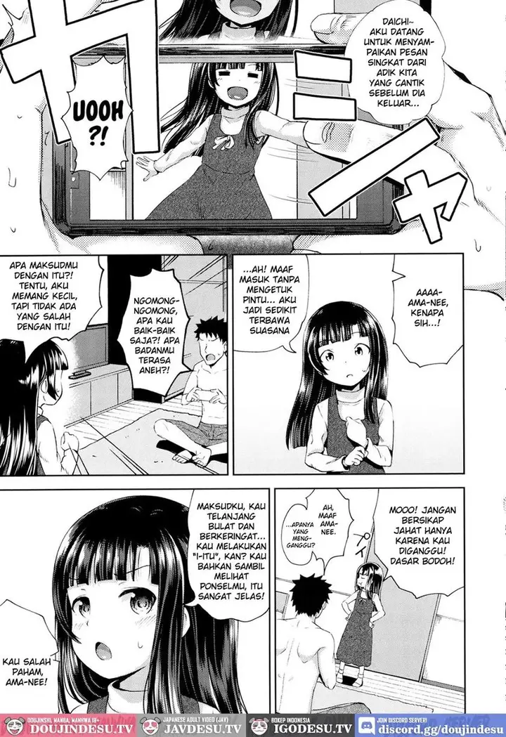 image-komik-yarashii-kibun-ni-naru-application-ane-to-ore-to-imouto-chapter-02-7/19