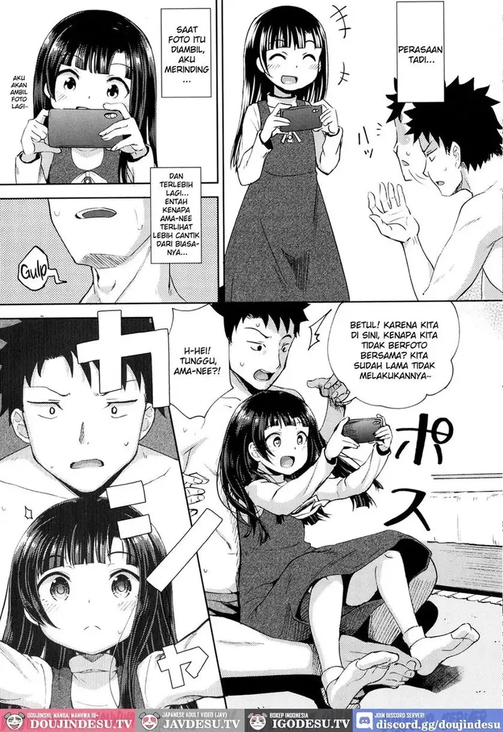 image-komik-yarashii-kibun-ni-naru-application-ane-to-ore-to-imouto-chapter-02-9/19
