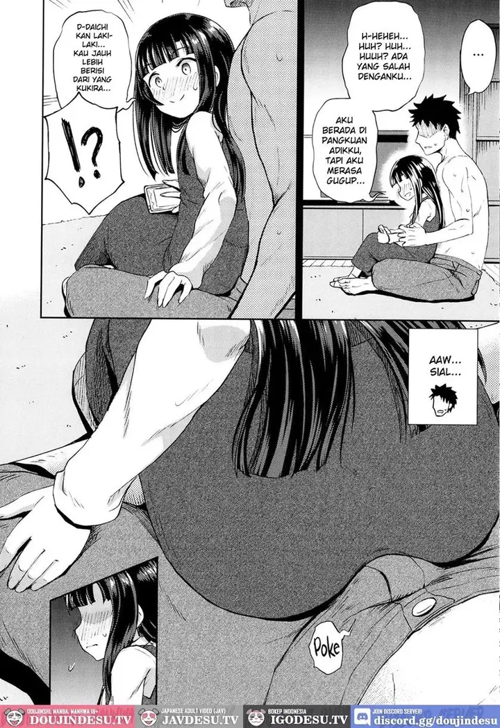 image-komik-yarashii-kibun-ni-naru-application-ane-to-ore-to-imouto-chapter-02-10/19