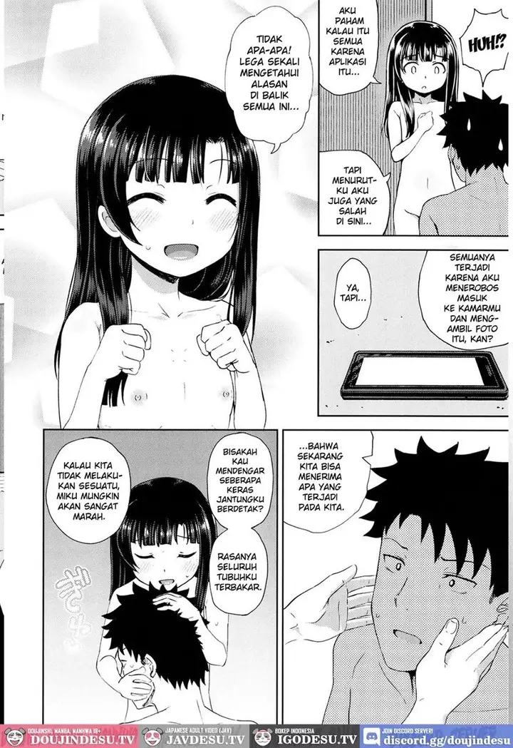 image-komik-yarashii-kibun-ni-naru-application-ane-to-ore-to-imouto-chapter-03-4/29