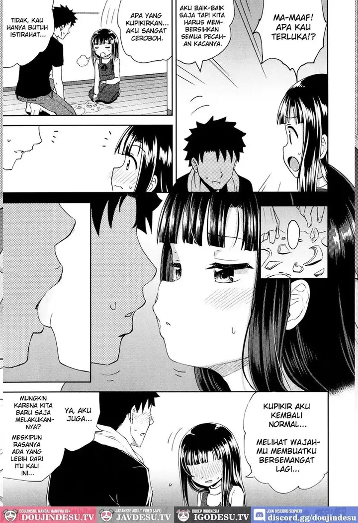 image-komik-yarashii-kibun-ni-naru-application-ane-to-ore-to-imouto-chapter-03-19/29