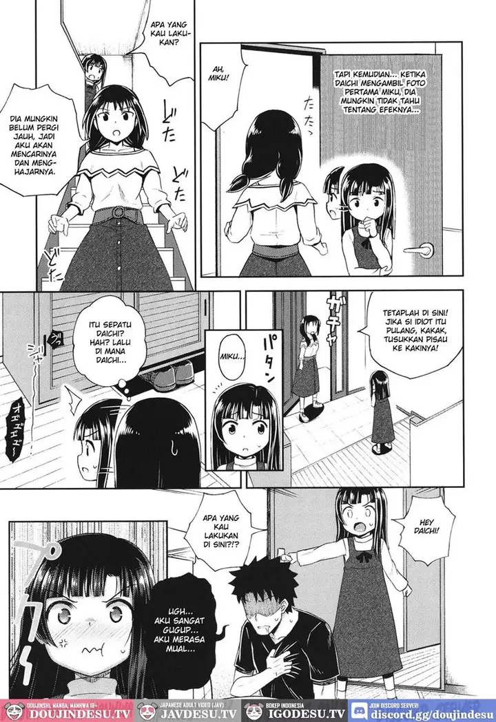 image-komik-yarashii-kibun-ni-naru-application-ane-to-ore-to-imouto-chapter-04-7/33