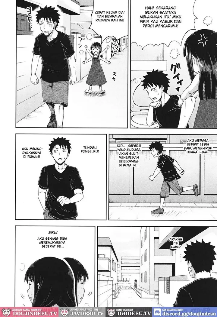 image-komik-yarashii-kibun-ni-naru-application-ane-to-ore-to-imouto-chapter-04-8/33