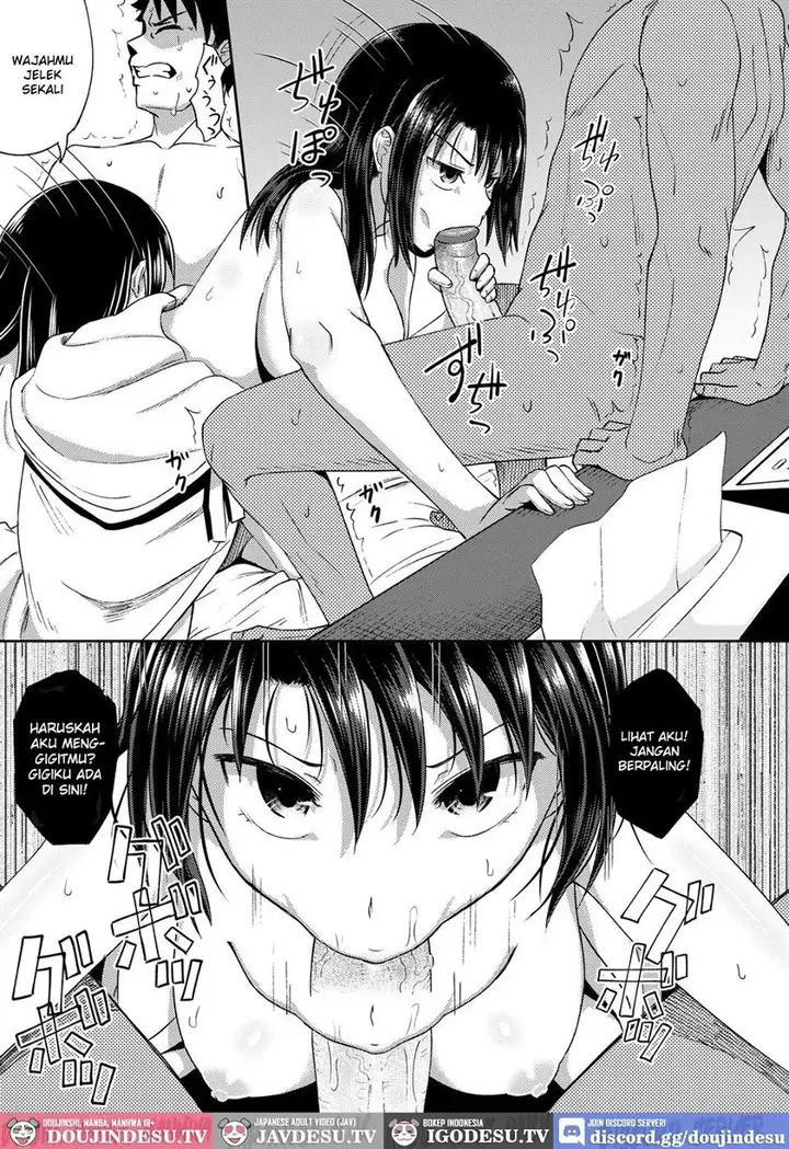 image-komik-yarashii-kibun-ni-naru-application-ane-to-ore-to-imouto-chapter-04-19/33