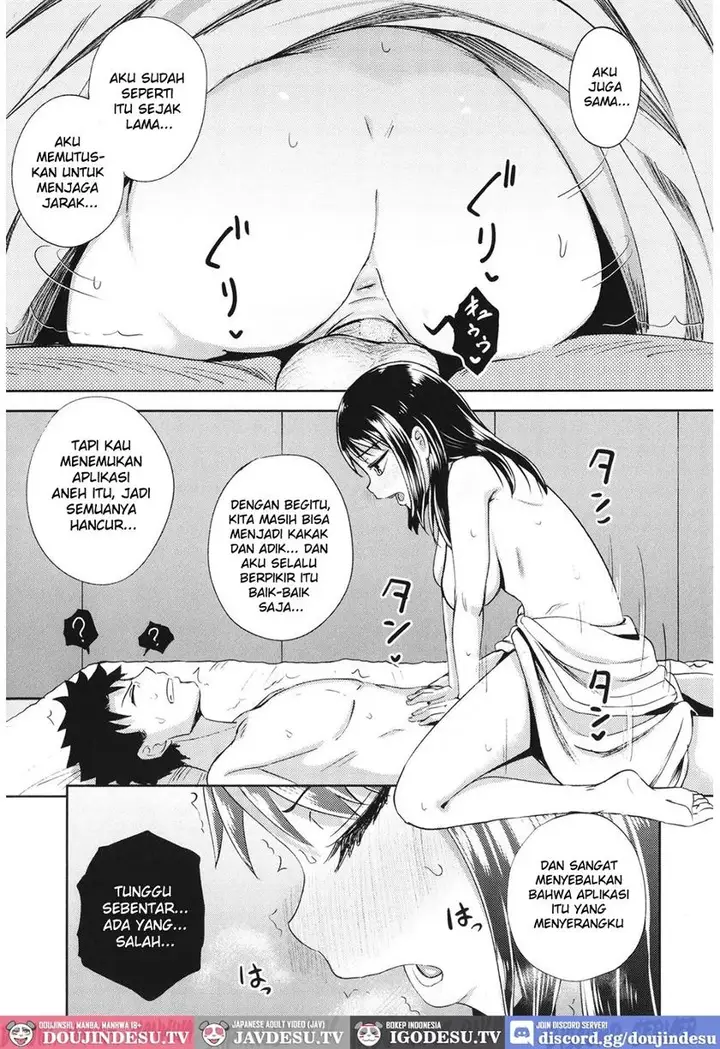 image-komik-yarashii-kibun-ni-naru-application-ane-to-ore-to-imouto-chapter-04-29/33