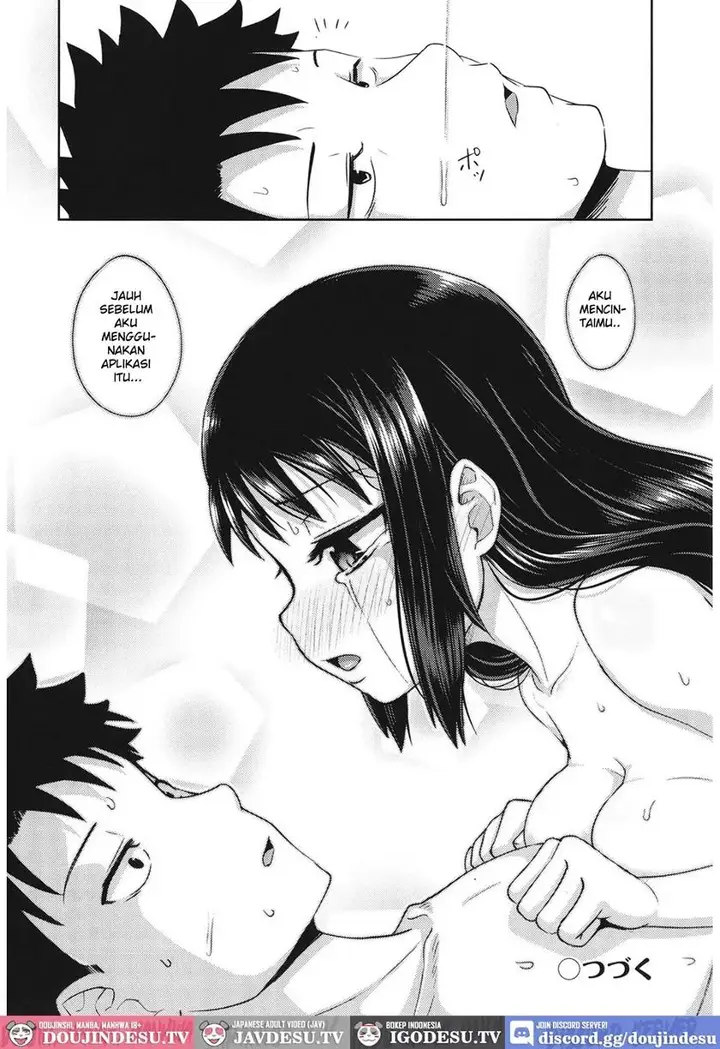 image-komik-yarashii-kibun-ni-naru-application-ane-to-ore-to-imouto-chapter-04-32/33