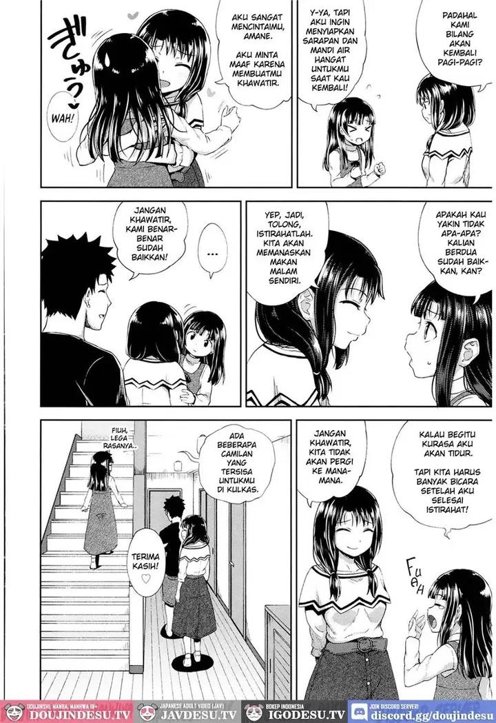 image-komik-yarashii-kibun-ni-naru-application-ane-to-ore-to-imouto-chapter-05-2/33