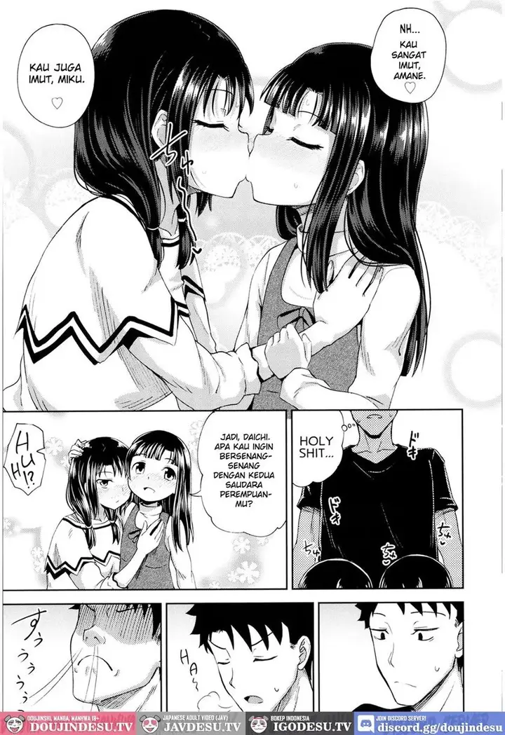 image-komik-yarashii-kibun-ni-naru-application-ane-to-ore-to-imouto-chapter-05-7/33