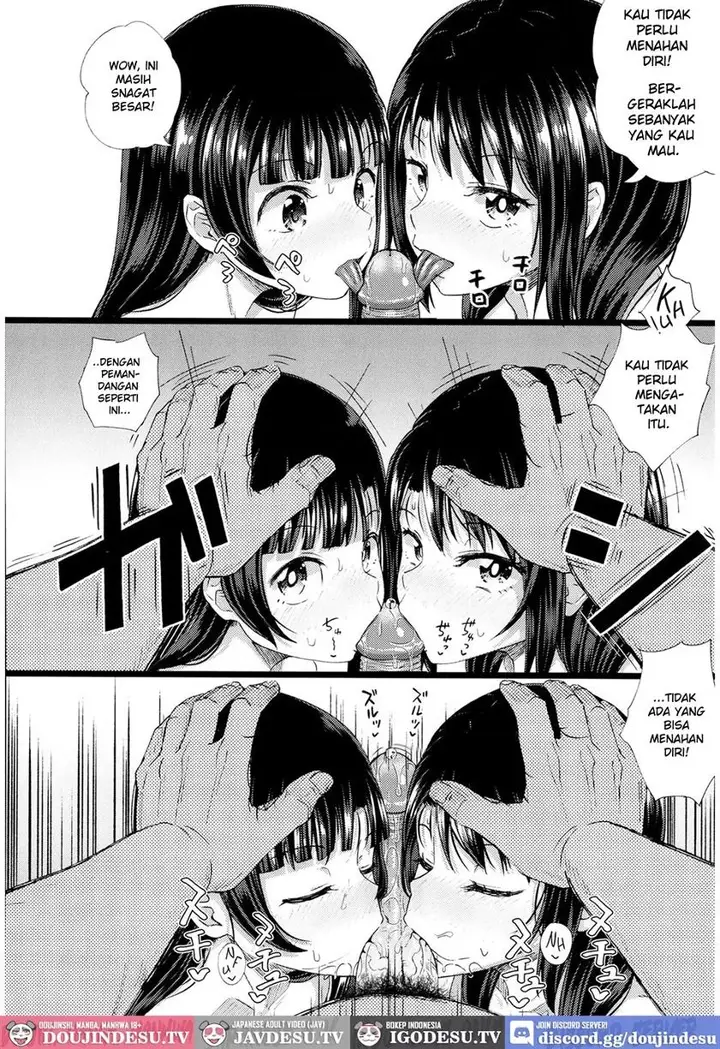 image-komik-yarashii-kibun-ni-naru-application-ane-to-ore-to-imouto-chapter-05-12/33