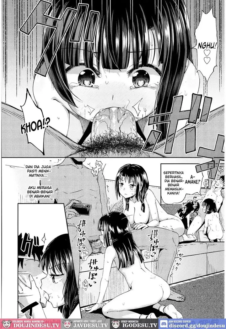 image-komik-yarashii-kibun-ni-naru-application-ane-to-ore-to-imouto-chapter-05-18/33