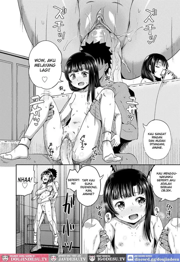 image-komik-yarashii-kibun-ni-naru-application-ane-to-ore-to-imouto-chapter-05-26/33