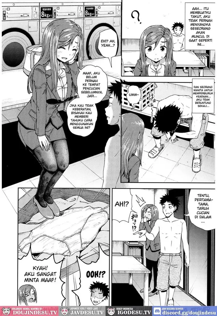image-komik-yarashii-kibun-ni-naru-application-ane-to-ore-to-imouto-chapter-07-2/27