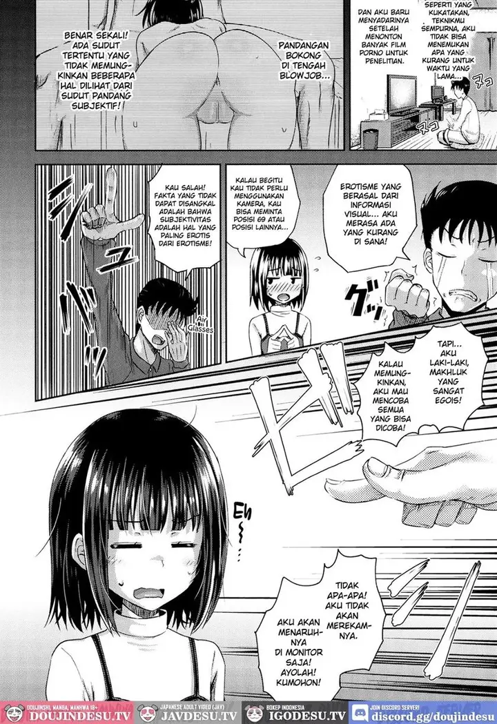 image-komik-yarashii-kibun-ni-naru-application-ane-to-ore-to-imouto-chapter-08-2/23