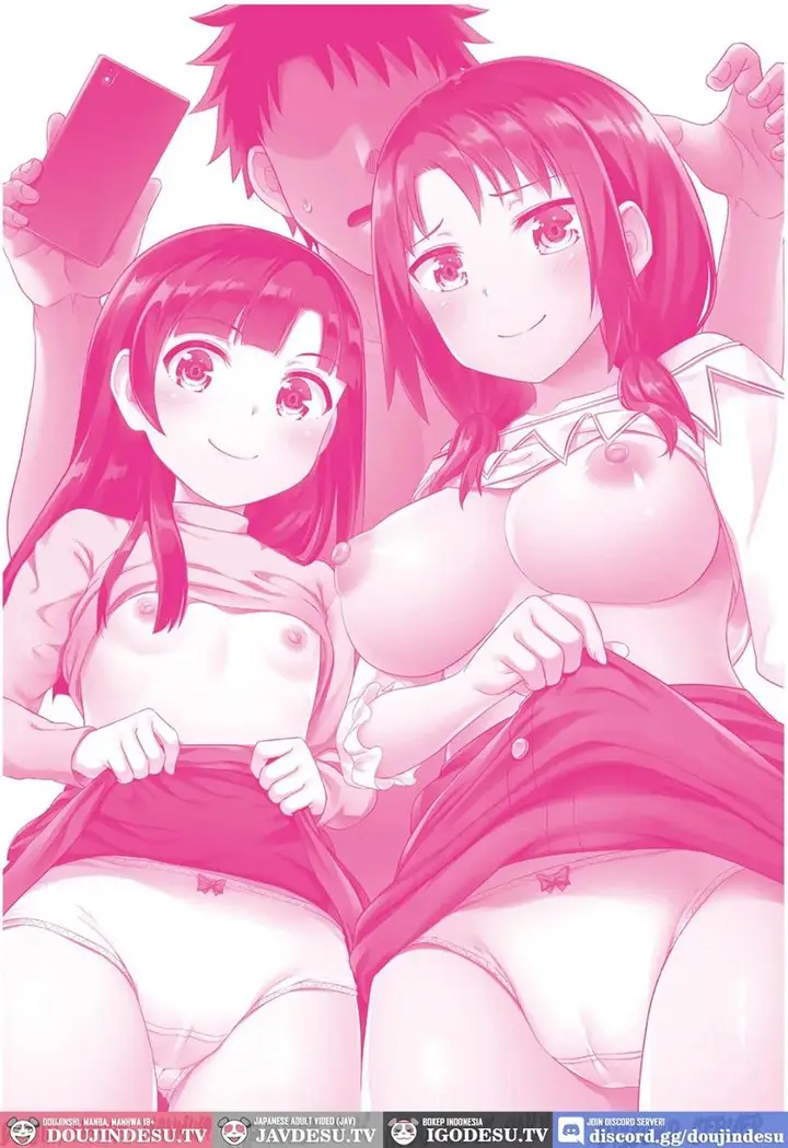 image-komik-yarashii-kibun-ni-naru-application-ane-to-ore-to-imouto-chapter-08-20/23