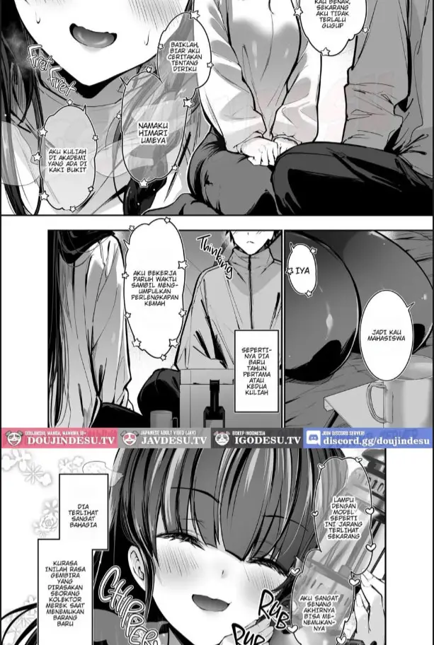 image-komik-yareru-to-uwasa-no-camp-jyou-de-wa-seisokei-chapter-01-6/30