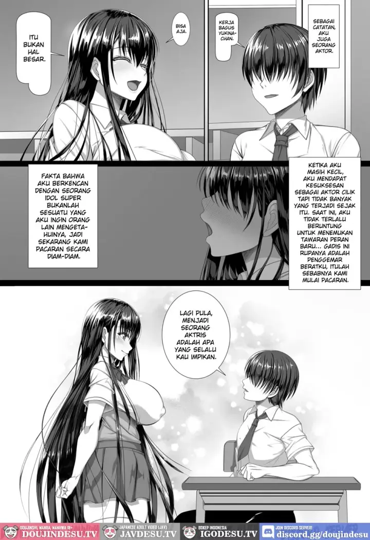 image-komik-yarichin-yarou-shika-shiranai-mesu-chapter-01-end-2/49