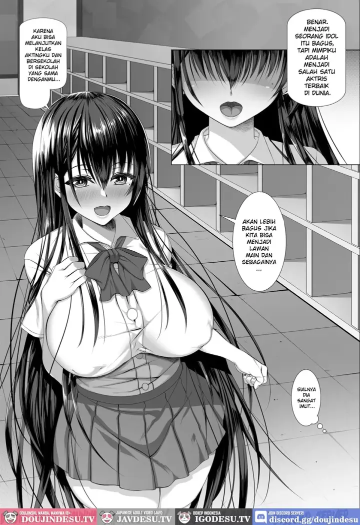 image-komik-yarichin-yarou-shika-shiranai-mesu-chapter-01-end-3/49