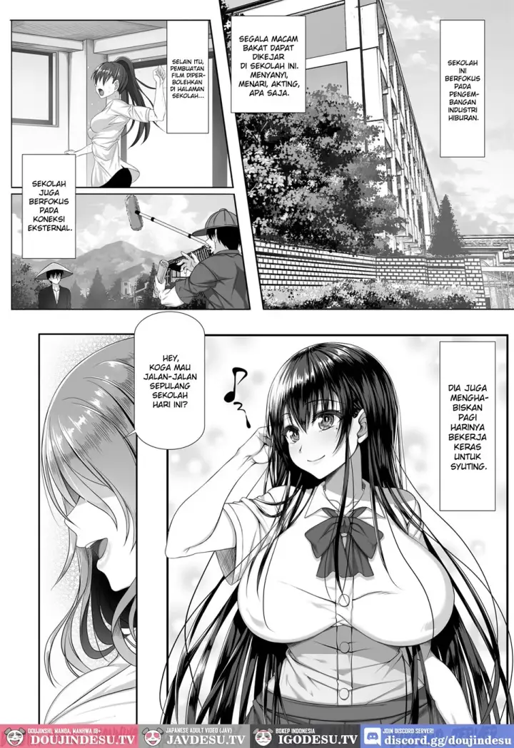 image-komik-yarichin-yarou-shika-shiranai-mesu-chapter-01-end-4/49