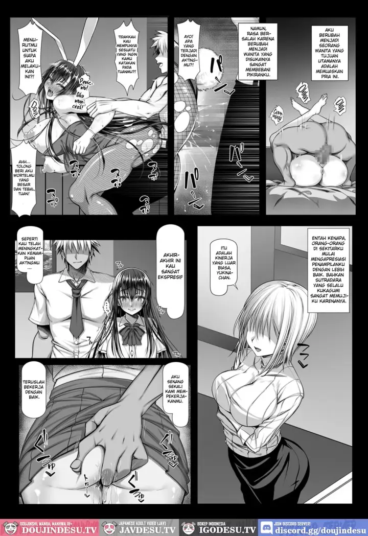 image-komik-yarichin-yarou-shika-shiranai-mesu-chapter-01-end-28/49