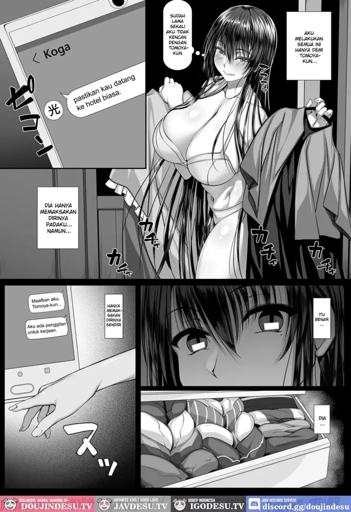 image-komik-yarichin-yarou-shika-shiranai-mesu-chapter-01-end-29/49