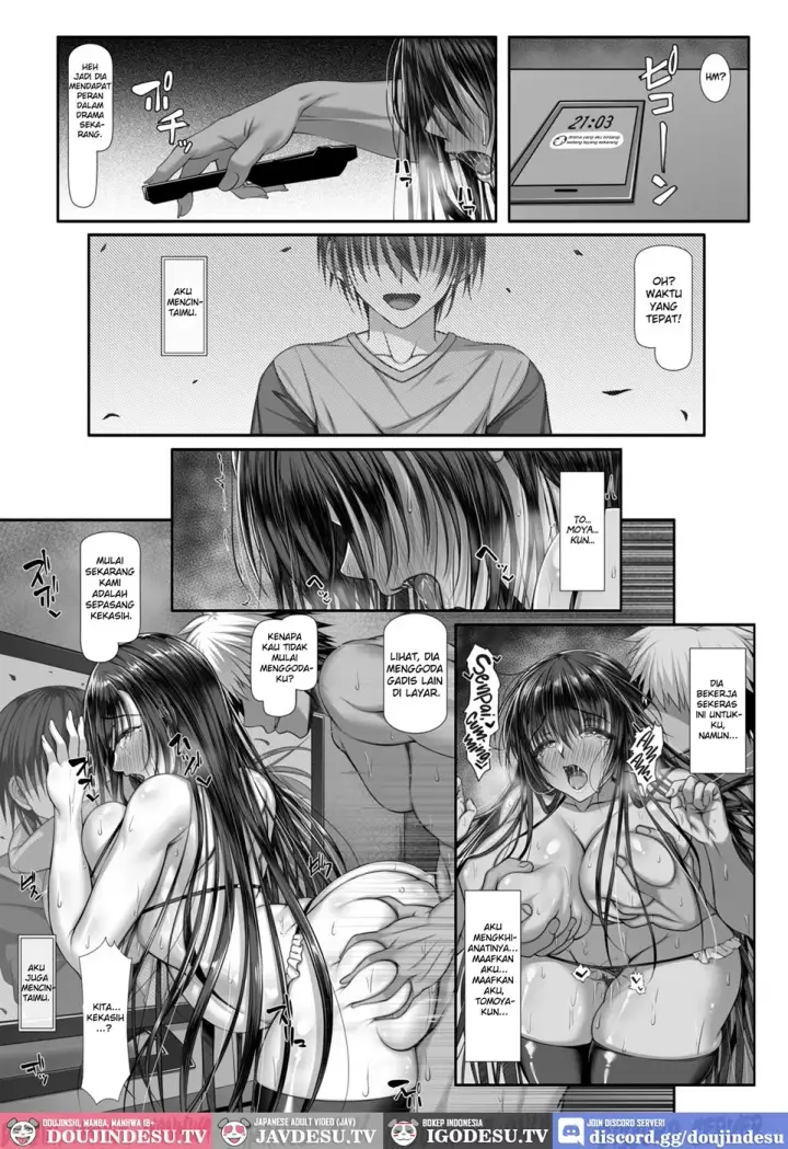 image-komik-yarichin-yarou-shika-shiranai-mesu-chapter-01-end-38/49