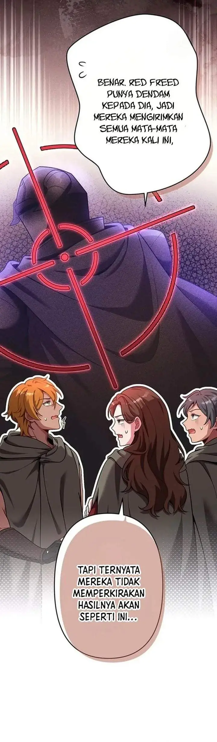 image-komik-yarikon-de-ita-game-sekai-no-akuyaku-mob-ni-tensei-shimashita-game-chishiki-tsukatte-kimama-ni-iki-tetara-nazeka-aritoarayuru-tokoro-de-na-ga-shirewatatte-ita-chapter-22-23/35