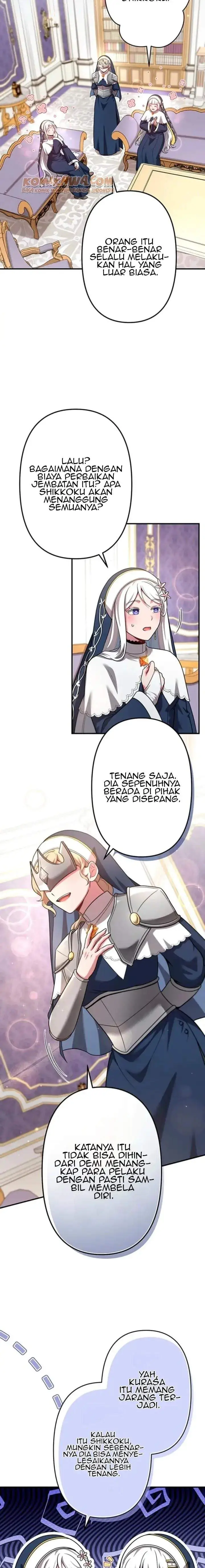 image-komik-yarikon-de-ita-game-sekai-no-akuyaku-mob-ni-tensei-shimashita-game-chishiki-tsukatte-kimama-ni-iki-tetara-nazeka-aritoarayuru-tokoro-de-na-ga-shirewatatte-ita-chapter-23-22/28