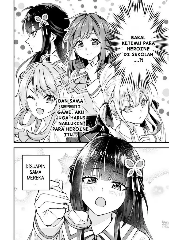 image-komik-yarikonda-renai-game-no-akuyaku-ni-tensei-shitanode-gensaku-chishiki-de-heroine-wo-kouryaku-shimasu-chapter-1-10/83