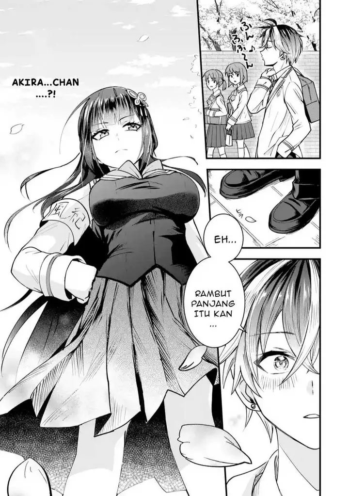 image-komik-yarikonda-renai-game-no-akuyaku-ni-tensei-shitanode-gensaku-chishiki-de-heroine-wo-kouryaku-shimasu-chapter-1-15/83