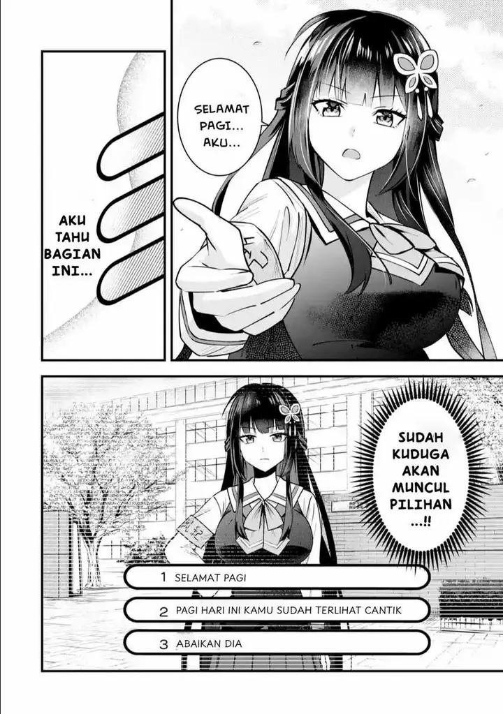 image-komik-yarikonda-renai-game-no-akuyaku-ni-tensei-shitanode-gensaku-chishiki-de-heroine-wo-kouryaku-shimasu-chapter-1-18/83