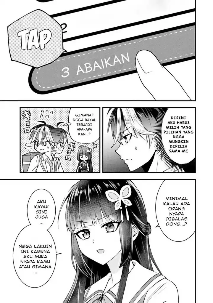 image-komik-yarikonda-renai-game-no-akuyaku-ni-tensei-shitanode-gensaku-chishiki-de-heroine-wo-kouryaku-shimasu-chapter-1-33/83