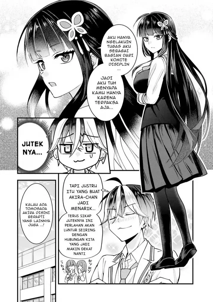 image-komik-yarikonda-renai-game-no-akuyaku-ni-tensei-shitanode-gensaku-chishiki-de-heroine-wo-kouryaku-shimasu-chapter-1-34/83