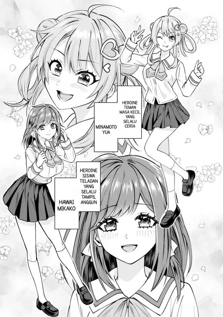 image-komik-yarikonda-renai-game-no-akuyaku-ni-tensei-shitanode-gensaku-chishiki-de-heroine-wo-kouryaku-shimasu-chapter-1-35/83