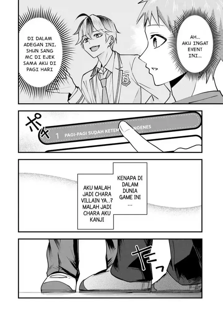 image-komik-yarikonda-renai-game-no-akuyaku-ni-tensei-shitanode-gensaku-chishiki-de-heroine-wo-kouryaku-shimasu-chapter-1-38/83