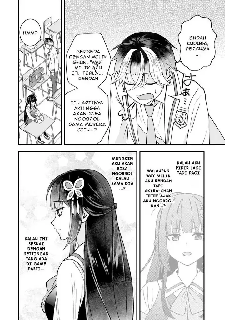 image-komik-yarikonda-renai-game-no-akuyaku-ni-tensei-shitanode-gensaku-chishiki-de-heroine-wo-kouryaku-shimasu-chapter-1-42/83