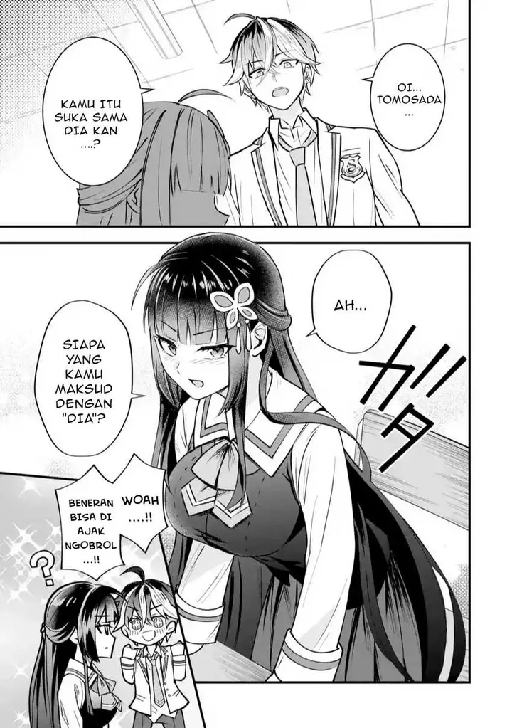 image-komik-yarikonda-renai-game-no-akuyaku-ni-tensei-shitanode-gensaku-chishiki-de-heroine-wo-kouryaku-shimasu-chapter-1-43/83