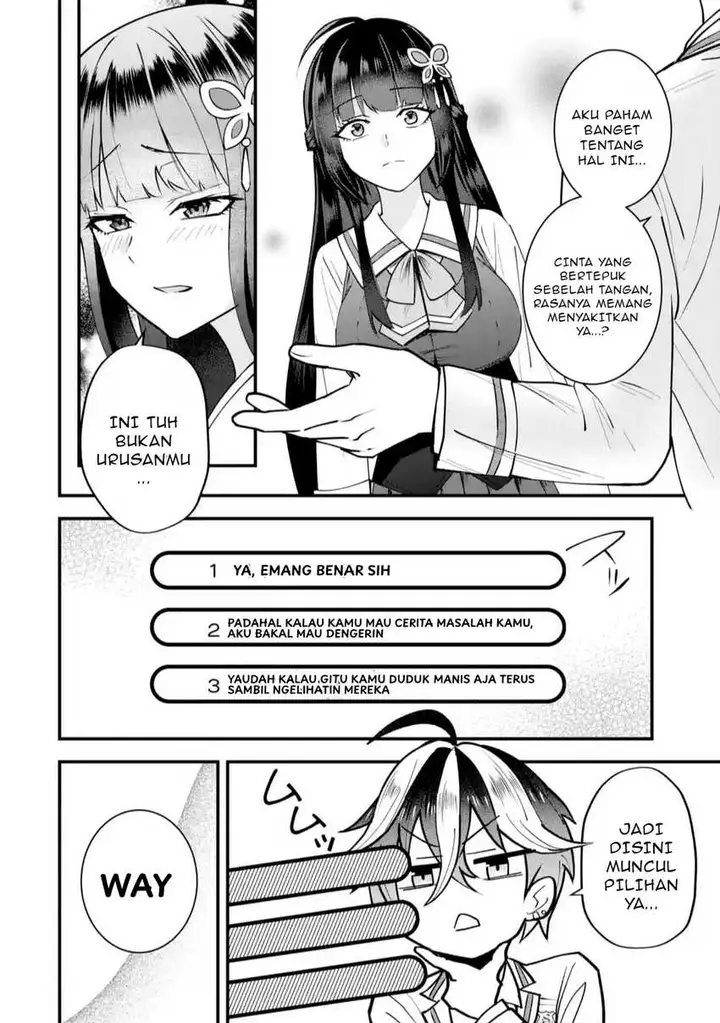 image-komik-yarikonda-renai-game-no-akuyaku-ni-tensei-shitanode-gensaku-chishiki-de-heroine-wo-kouryaku-shimasu-chapter-1-46/83